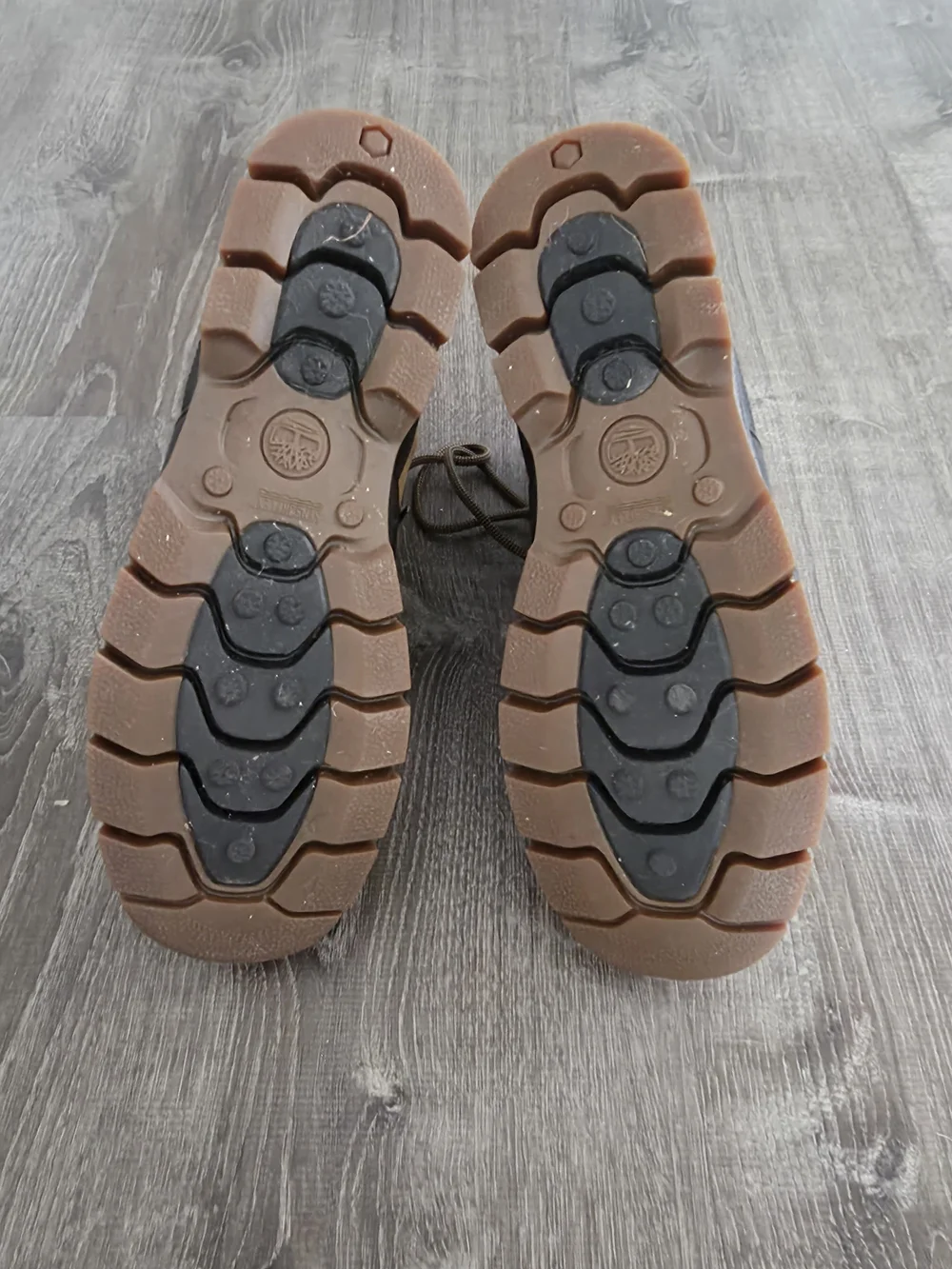 Timberland Euro Hiker Shell Toe